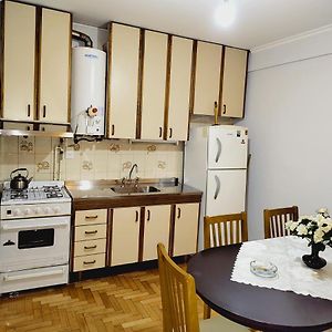 Apartamento de 2 Dormitorios